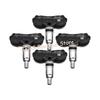 52933-2F000 315MHz 4pcs TPMS Sensor Tire Pressure Monitor System For Hyundai Accent Equus Genesis Sonata Kia Borrego Sportage