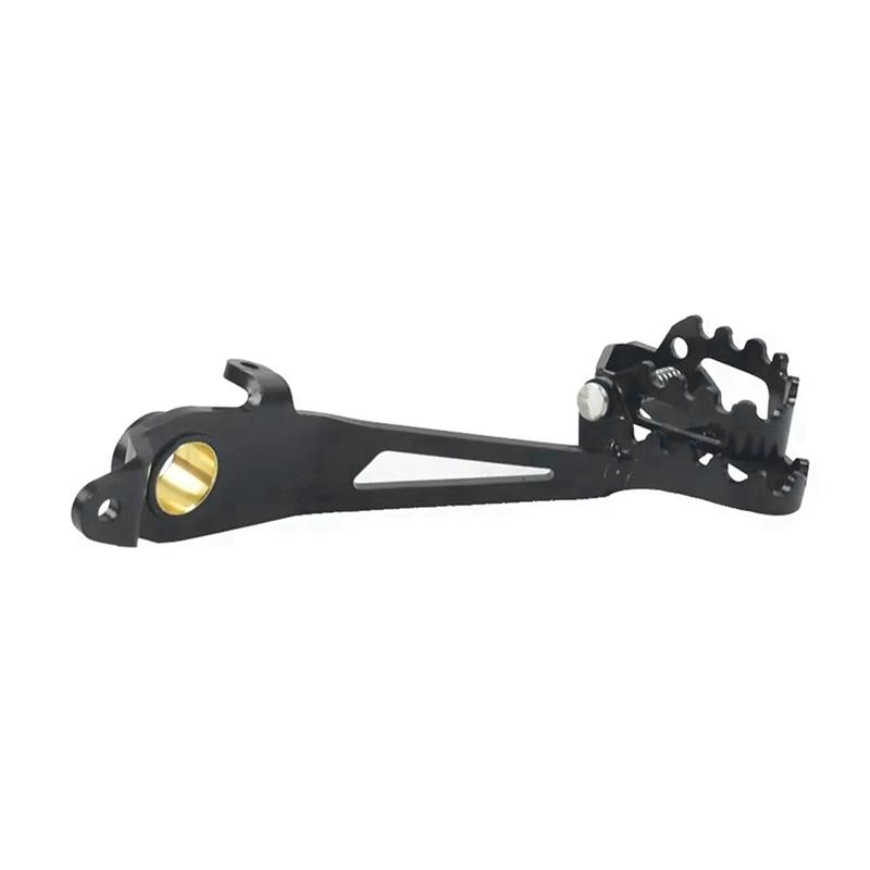 Motorcykel Bakre Bromsspak För BMW R1200GS R1250GS ADV Bromspedal Universell Bromsspak
