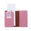 Protector Documents Credit Card Holder Card Holder ID Card Case Passport Holder Passport Case Cover