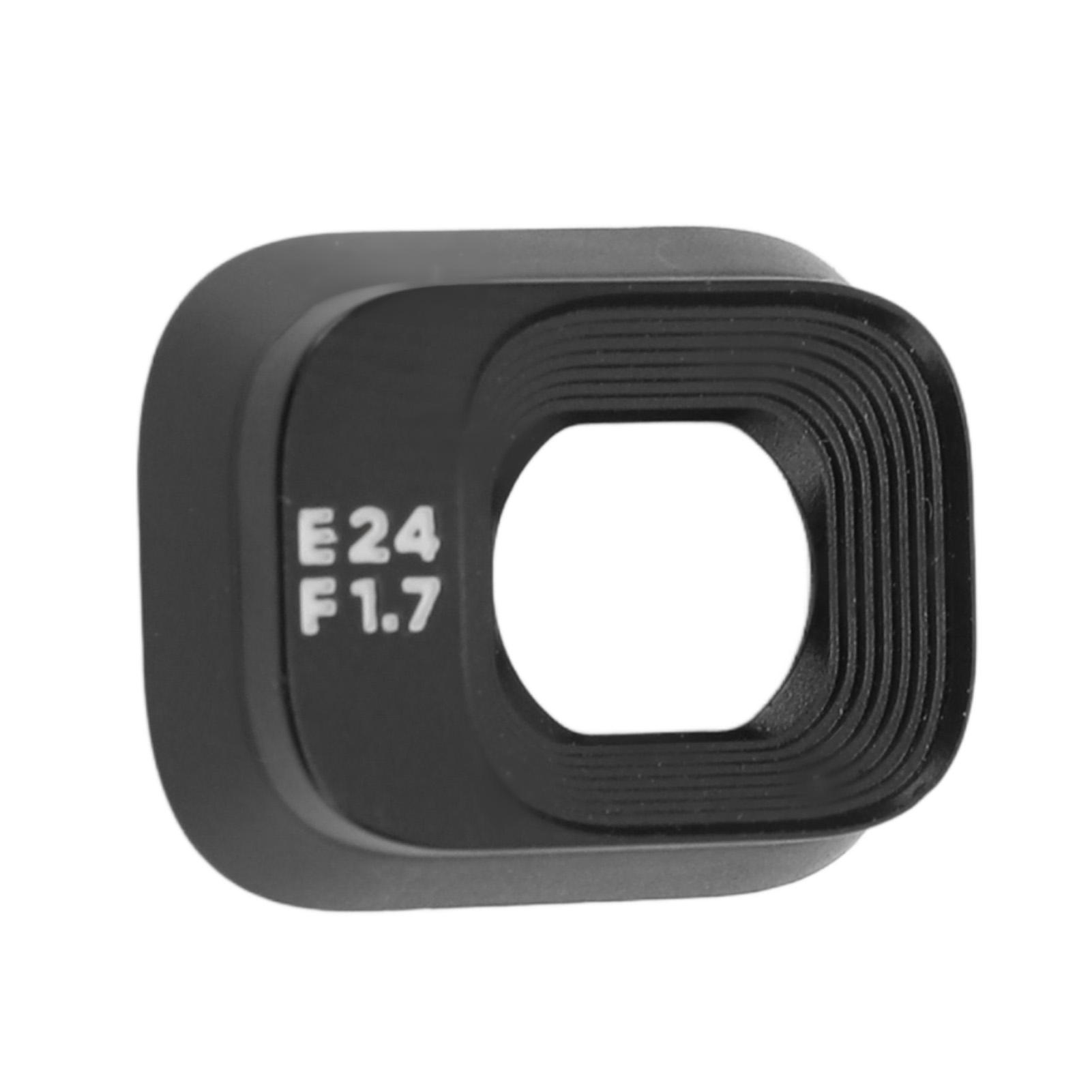 

Рамка объектива камеры для Mini 3pro Professional легкая сменная рамка камеры в сборе черная