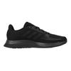 Adidas Neo Runfalcon 2.0 J Low Top Kids Running Shoes Kids Sneakers Black FY9494