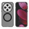 Magsafe Matte Handyhülle Für Oppo Find X8 X8 Pro X8 Ultra X8s Schutzhülle Magnetisches Kabelloses Laden Stoßfeste Rückabdeckung