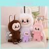 Encantador Suave Lindo Peluche de Conejo Ángel Muñeco de Dibujos Animados Con Relleno de Algodón PP Premium