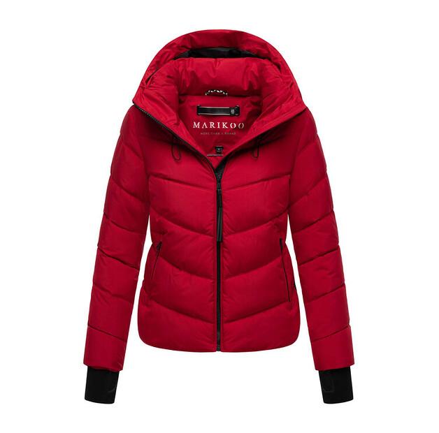 Куртка зимняя Marikoo Yukanii EU XS
