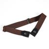 Trendy Invisible Stretch Elastic Waist Belt: Versatile Leather Fashion Accessory for Women.