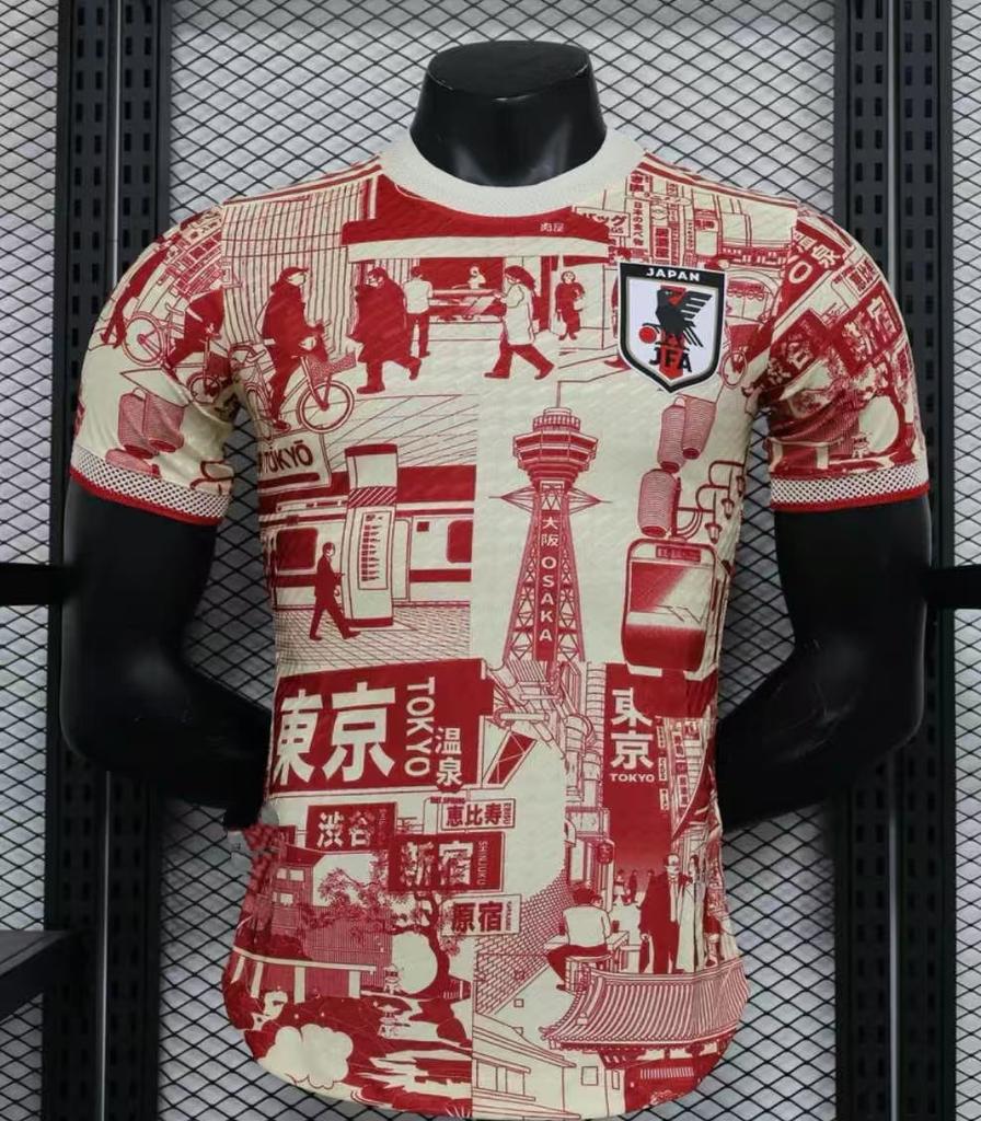 2425 Popular Club Fans Player Edition Jerseys Short Sleeves Sports 3D Football Jerseys