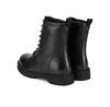 Burgundy Jenny Fairy HY12659-1 Ankle Boots