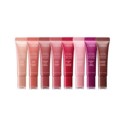 Glaze Craze Getönte Lippenpflege 12g(Donut-Lippenserum)