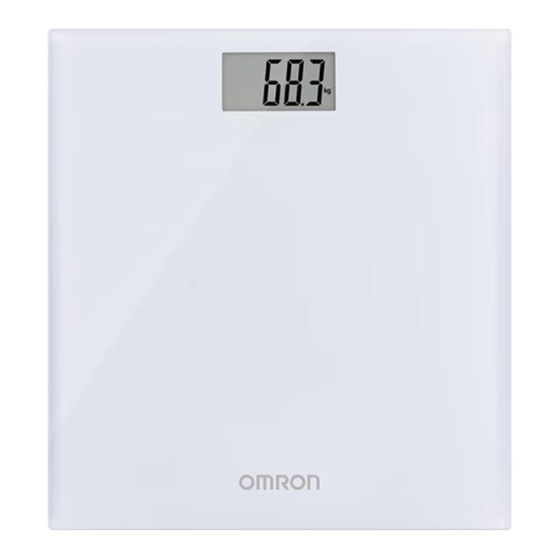 OMRON HN-289-W Digital Weight Scale