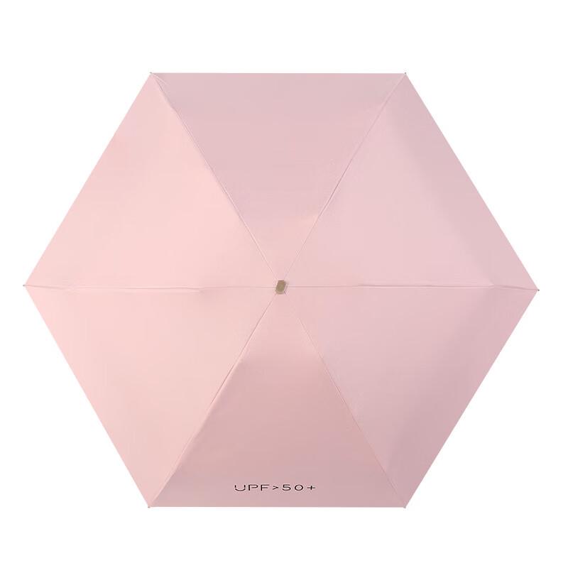 Nanqiao Anti-UV Compact Sun & Rain Umbrella