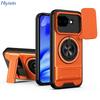 Applicable To Google Google 10a Rotating Ring Anti-drop Case 9pro Xl Window Protector Bracket Shunjia Protective Cover