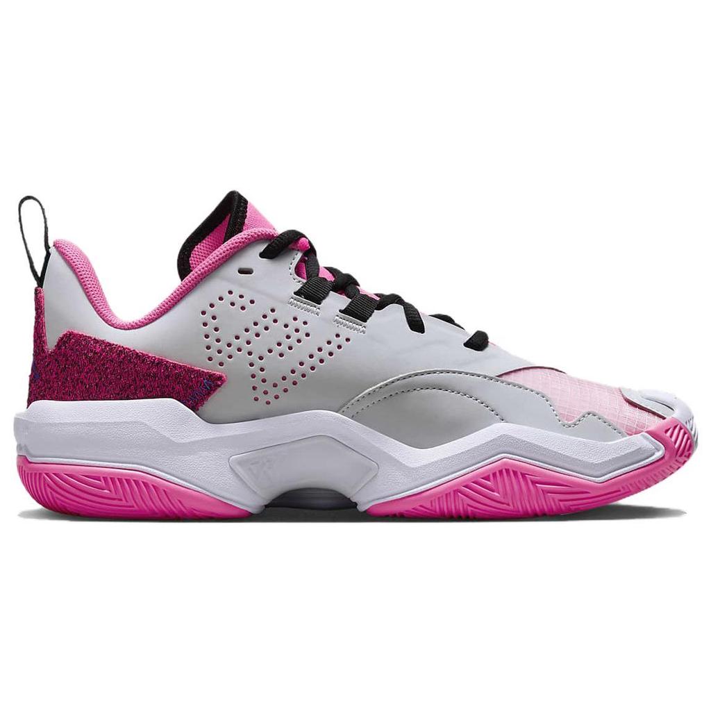 Air Jordan Westbrook One Take 4 Pf 'Pink Blast' DO7192-104