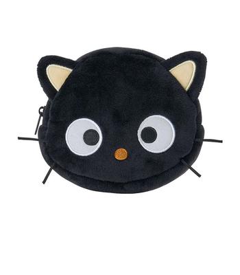Sanrio CHOCOCAT Gesichtsbeutel Japan NEU Sanrio Charaktere