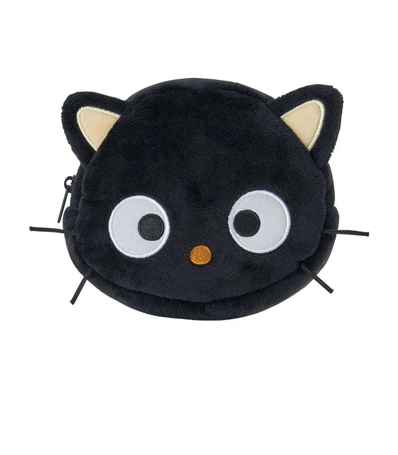 

Sanrio CHOCOCAT Косметичка для обличчя Японія НОВИЙ Персонажі Sanrio