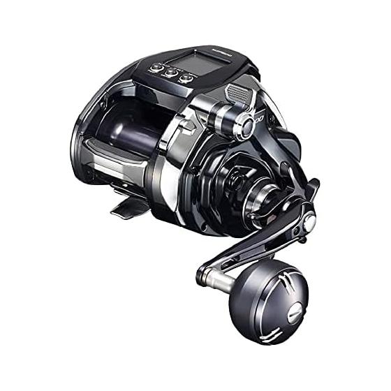 Электрическая катушка SHIMANO 20 Beast Master MD3000 Желтохвост Желтохвост Желтохвост Кальмар Крючок с несколькими точками