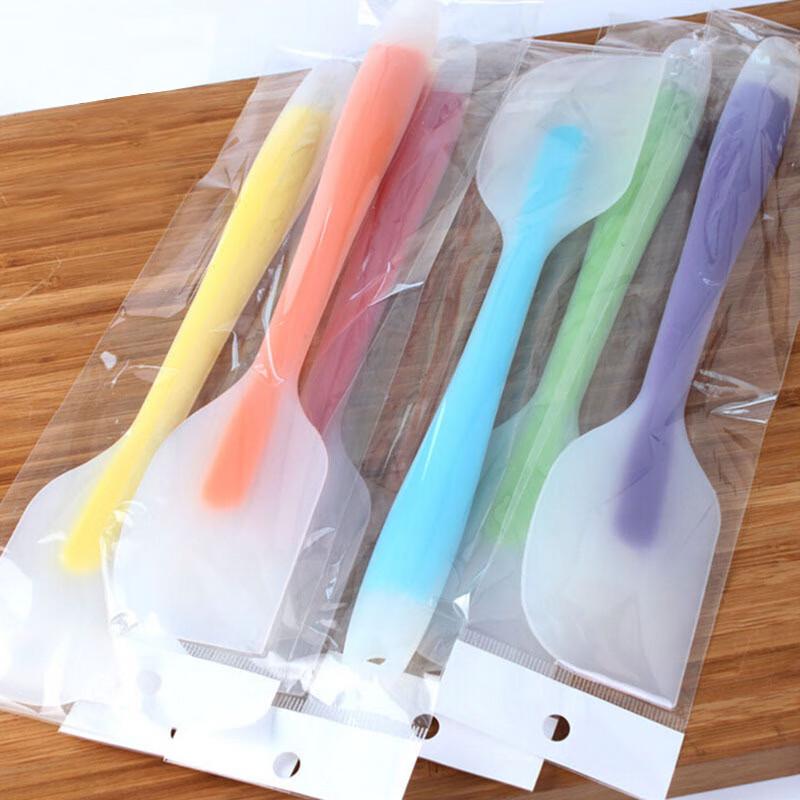Zhishi Cake Scraper & Spatula Baking Set