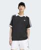 Adidas Terry Polo Shirt - Black / Kw7397