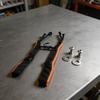 Kaldırma Araçları – Kaldırma Askıları