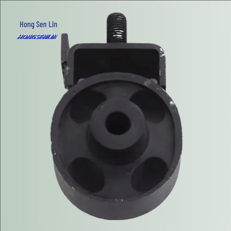 BAIC Warrior Transfer Case & Gearbox Mount Rubber Pad