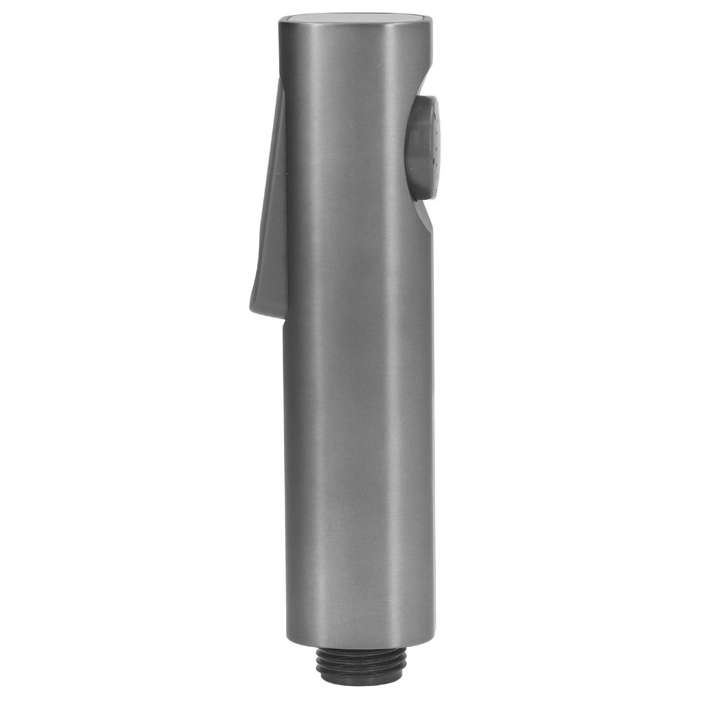 Handheld Bidet Shower Sprayer G1/2 Male Thread Ergonomic Toilet Shower Head with Adjustable Water