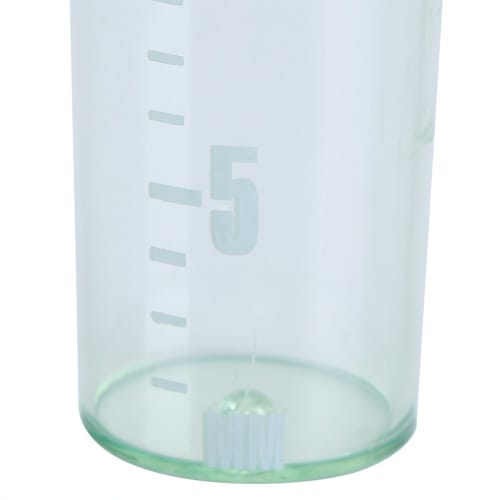 Rain Gauge, Simple Rain Gauge, Rainfall Measurement, Rain Gauge Tube, Rain Gauge Measurement, Outdoor Rain Gauge, Measurement Test Tube, Easy To Read,