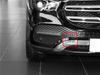 For Mercedes W167 GLE 20-22 Unpainted Front Bumper Tow Hook Eye Cover Cap Towing Hauling Lid 1678854202 Car Accessories
