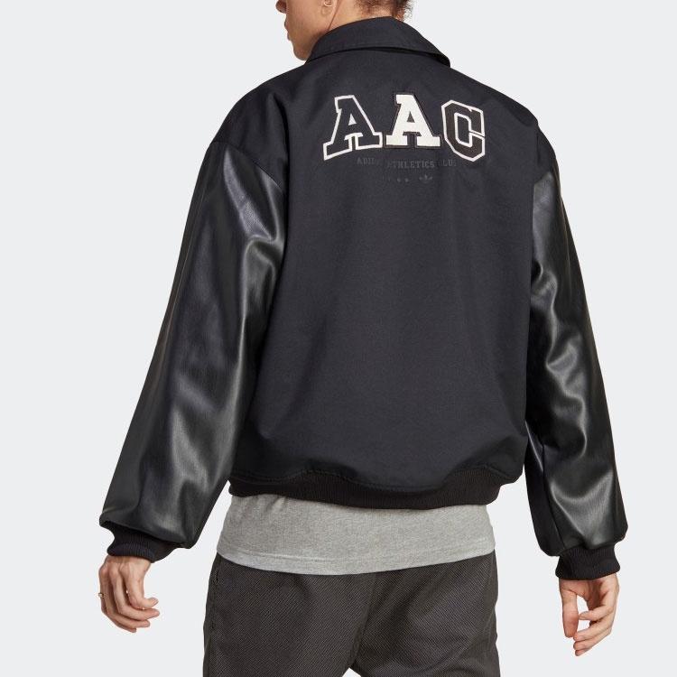 adidas Rifta Reversible Jacket 'Black' Men's IC8400