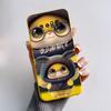 Cases For Samsung Galaxy Note8 Protection Back Covers Soft Silicone Cases For Samsung Note 8 Fashion Cartoon Printed Phone Coque