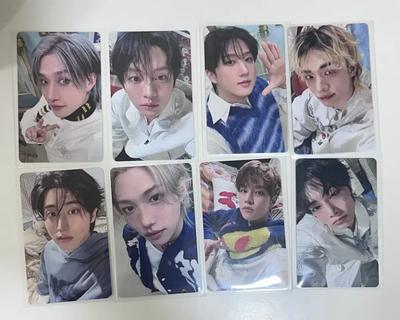 STRAY KIDS Online MD Poca Set (8 Pieces)