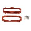 For KTM EXC EXCF XCW XCFW XWF 150 250 300 350 400 450 500 2024 Accessories Tachometer Dashboard Guard Meter Odometer Cover Cap