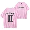 Travis Jackboys 2 Koszulka Astroworld Rapowa Koszulka Streetwear Graficzna Koszulka Hip Hop Koszulka Koncertowa W Stylu Vintage Unisex Rap Merch