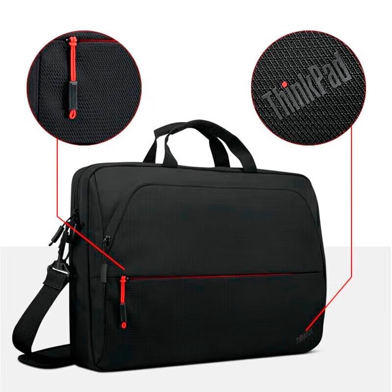 Lenovo ThinkPad 16-inch Simple Eco-Friendly Laptop Briefcase