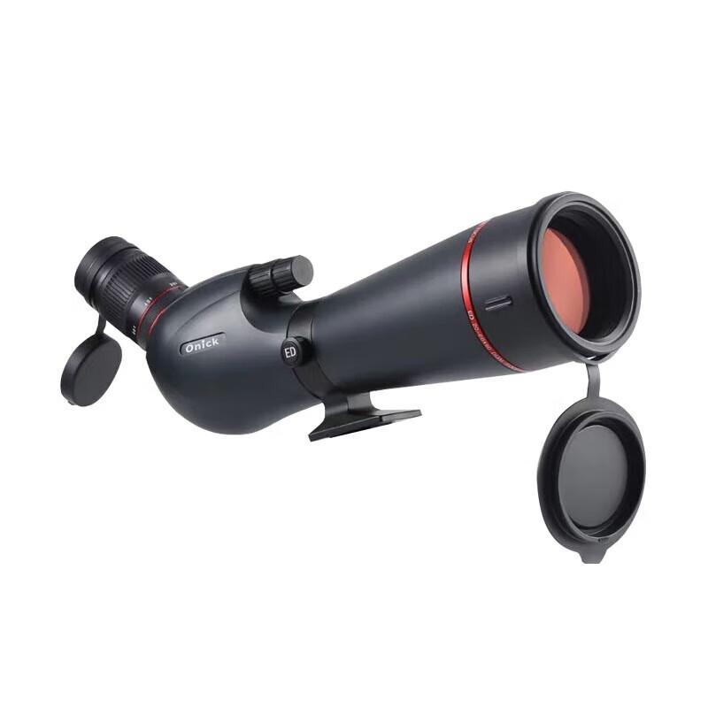 Onick Scout 20-60x80ED Spotting Scope