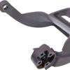 Brake Levers 544251501, 505422701, And 544082601 Are Compatible With 435 For 435, 435E, 440E, 445, And 450 Brake Handle