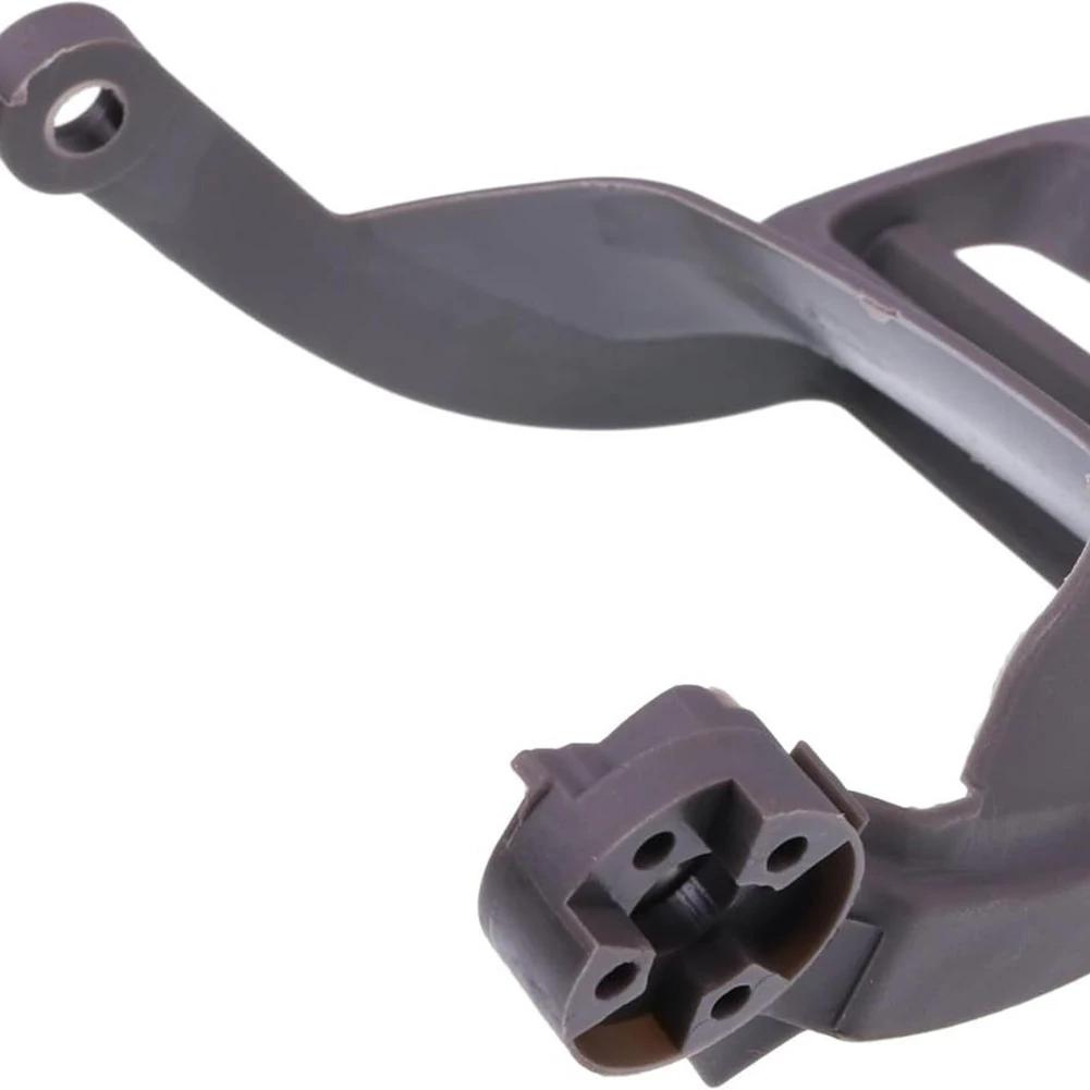 Brake Levers 544251501, 505422701, And 544082601 Are Compatible With 435 For 435, 435E, 440E, 445, And 450 Brake Handle