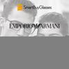 Emporio Armani Ea3226d Asian Fit 5029 Men Eyeglasses