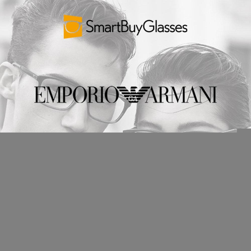 Emporio Armani Ea3226d Asian Fit 5029 Men Eyeglasses