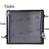 Youke Radiator Water Tank Assembly for Dongfeng Mengshi CSK181/182