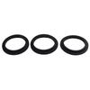 T-Joint Hose Connector Designed for Intex Above Ground Pool Pump Systems with Compatibility for Hayward and Accessories