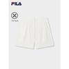 Fila Women's Yang Mi Collection Cool-Feel Woven Three-Point Shorts