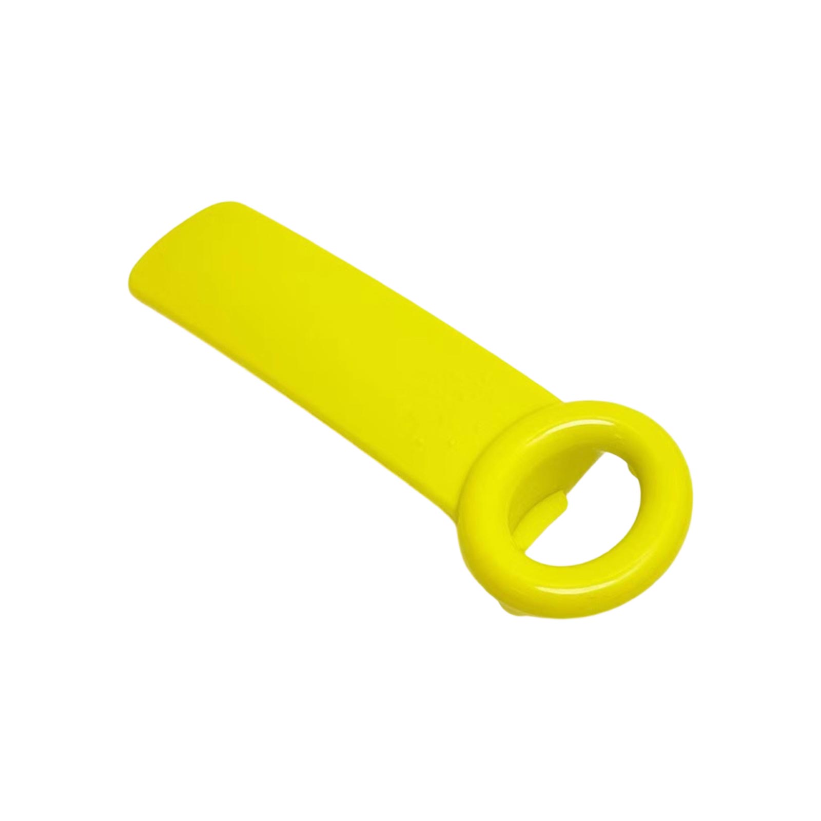

Multi-functional Can Opener/beer Bottle Opener One Size жёлтый