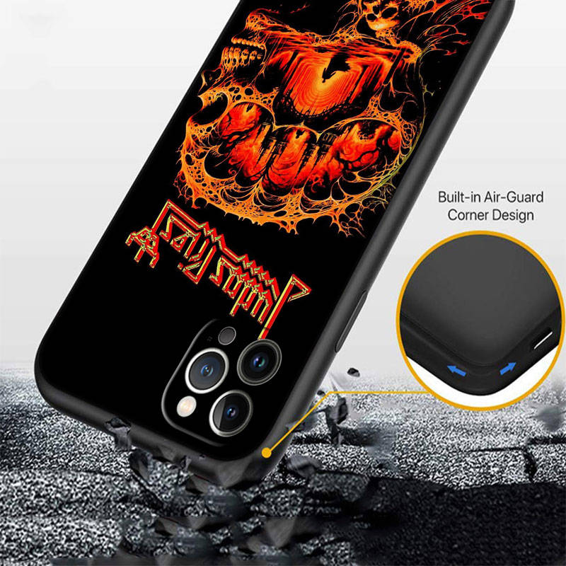 IR14 J-Judas P-Priest Case for Samsung A06 A35 A25 A24 A15 A05S A05 M55 M35 M15 A02 A12 A13 A10 A16 A20 A30 A22 A31 A32 A33 A42 A50