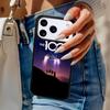 THE 100 TV SERIES LEXA HEDA Phone Case For iPhone 17 Air 14 15 13 12 Max Cover For Apple 16e 11 Pro Max Plus Coque