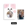 Pre-order ITZY ON AIR Get POP-UP TWINZY Plush Collect Book
