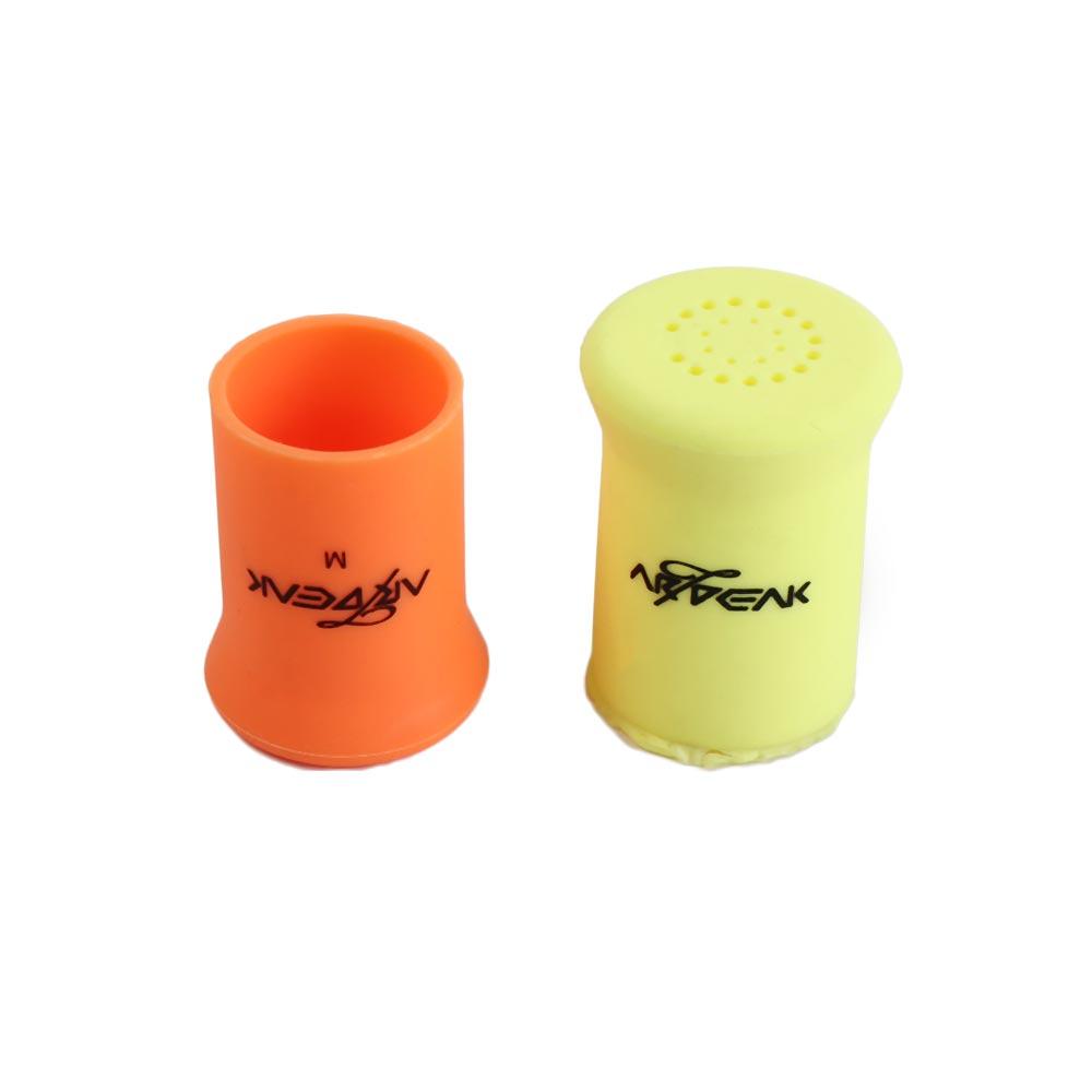 Lure Rod Bottom Protector Rod Bottom Protector Fishing Rod Protective Case Fishing Rod Fixed Ring