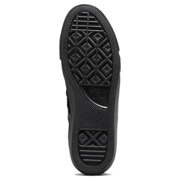 One Star Undefeated X One Star Converse Academy Pro 'Black' A12131C