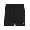 Tad Essential Fashionable Versatile Soft Skin-Friendly Solid Color Quick-Dry Casual Shorts Men Shorts Black 527368-01