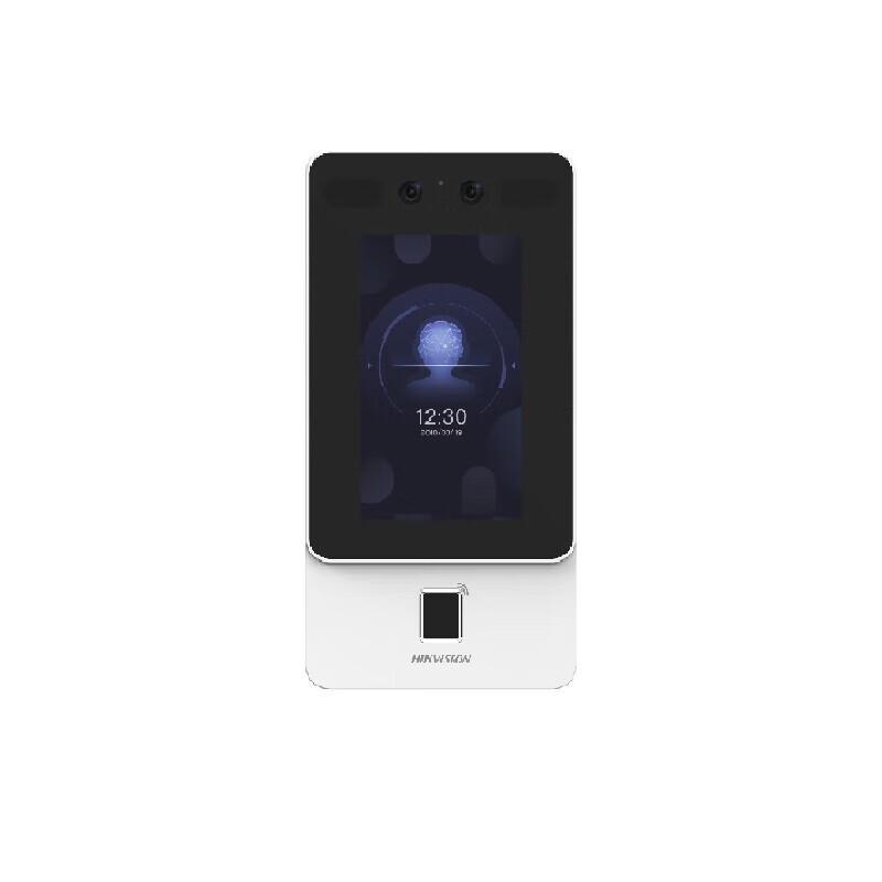 Hikvision D11Plus Face & Fingerprint Access Control Terminal
