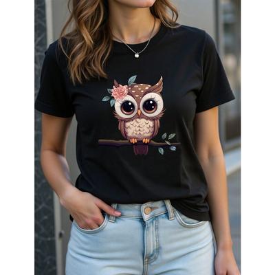 Oberteile – T-Shirts