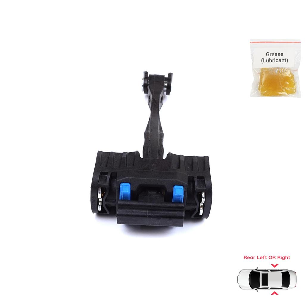 EDP1413 Hinten Tür Stop Überprüfen Assy Limiter Strap für VW Passat B8 3G CB 2014-2023 3G5839249B